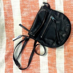 Vince Camuto leather purse